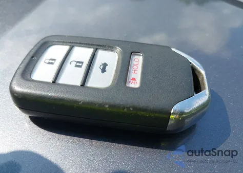 2013 Honda Accord Ex-L V-6 z USA, uszkodzony, nr VIN 1HGCR3F89DA047191